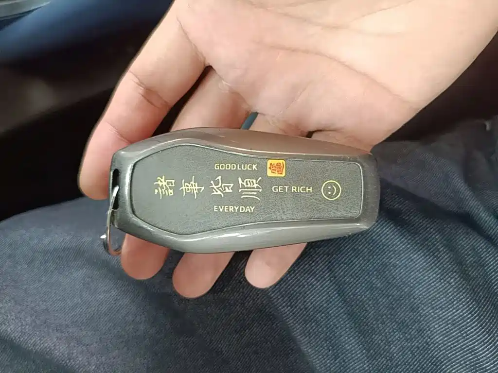 BYD Seagull — миниатюра 9