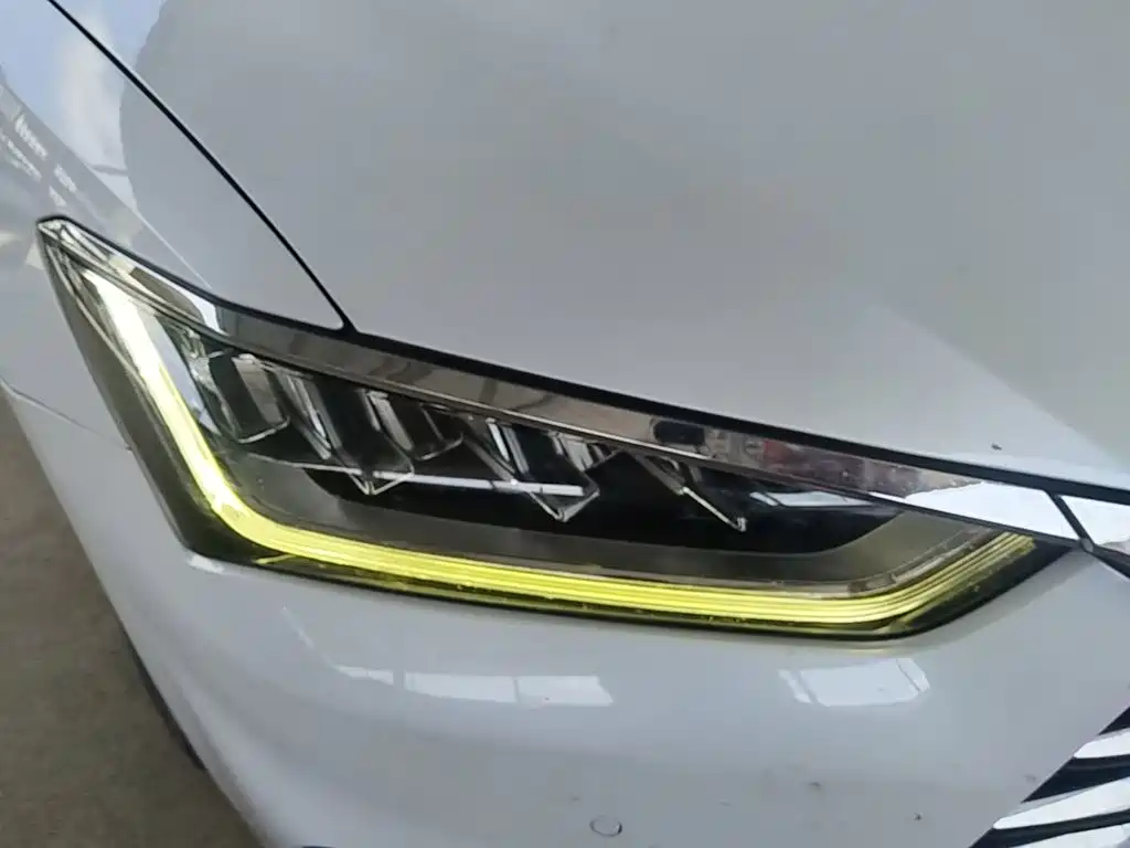 BYD Qin Pro — миниатюра 11