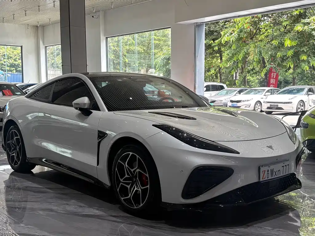 Neta Neta GT — миниатюра 3