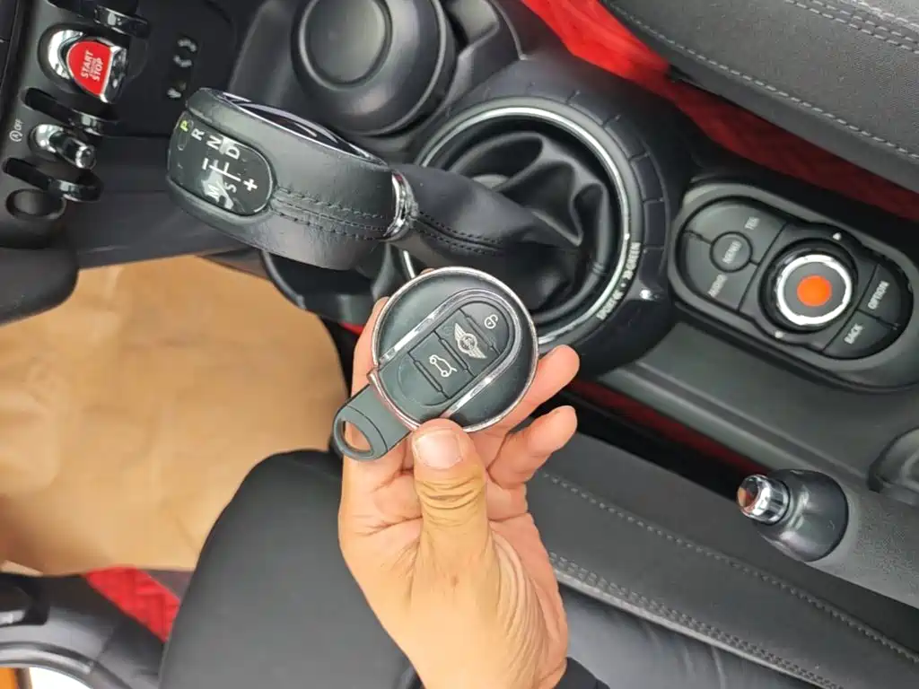 MINI Mini — миниатюра 9