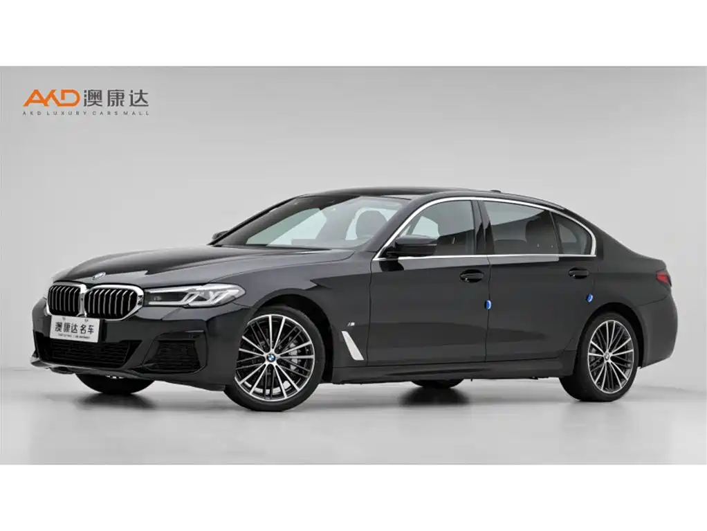 BMW 5 Series 2022 530Li Leading Type M Sport Package