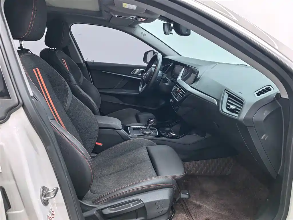 BMW 2 Series (Import) — миниатюра 15