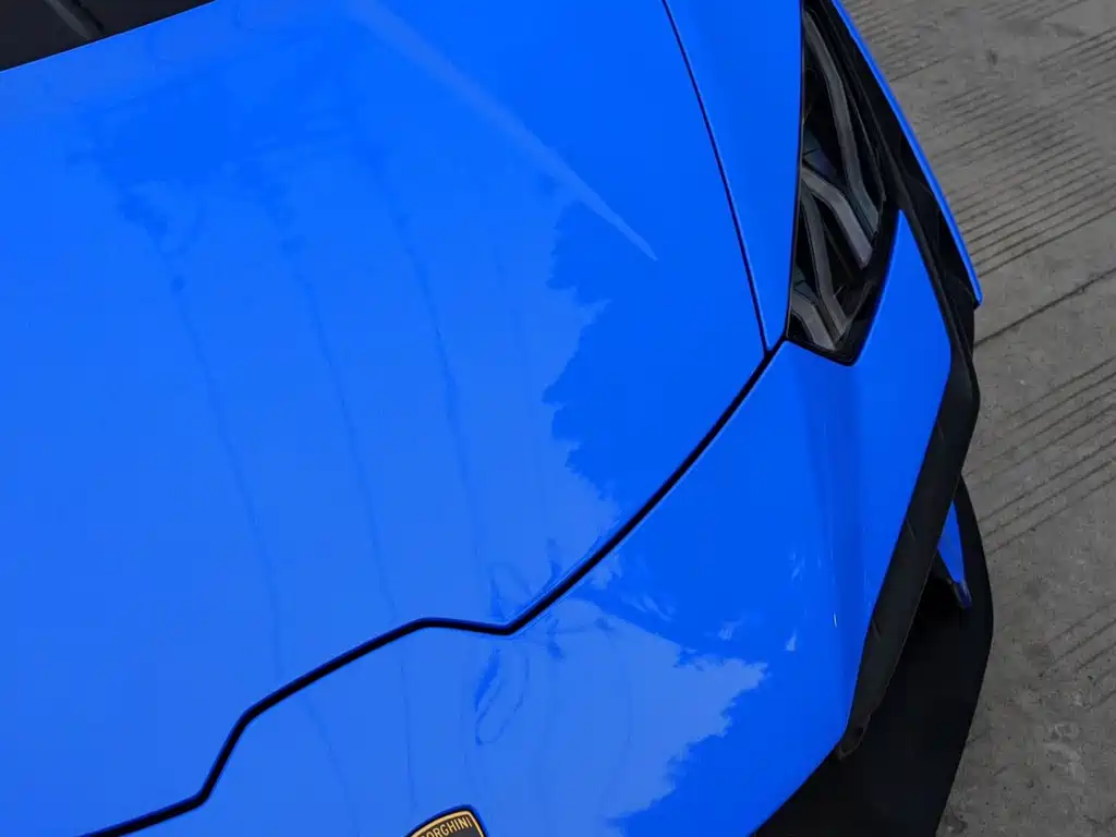 Lamborghini Huracán — миниатюра 7