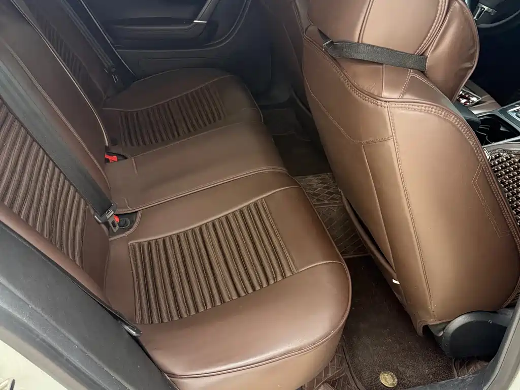 Volkswagen CC — миниатюра 18