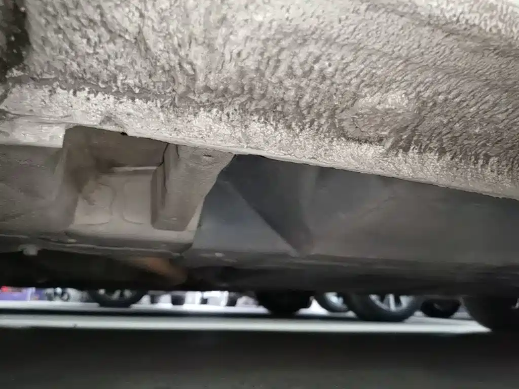 Honda Crider 2016 1.8L CVT Lead