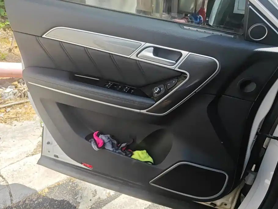 Haval H6 Coupe — миниатюра 7