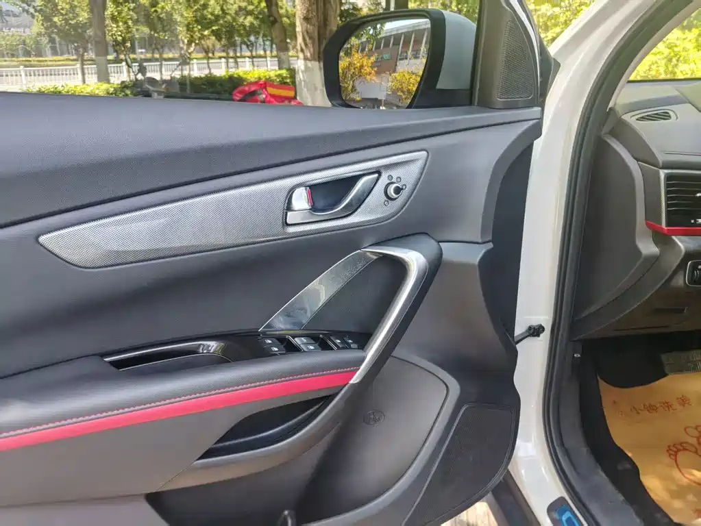 Changan CS55 — миниатюра 7