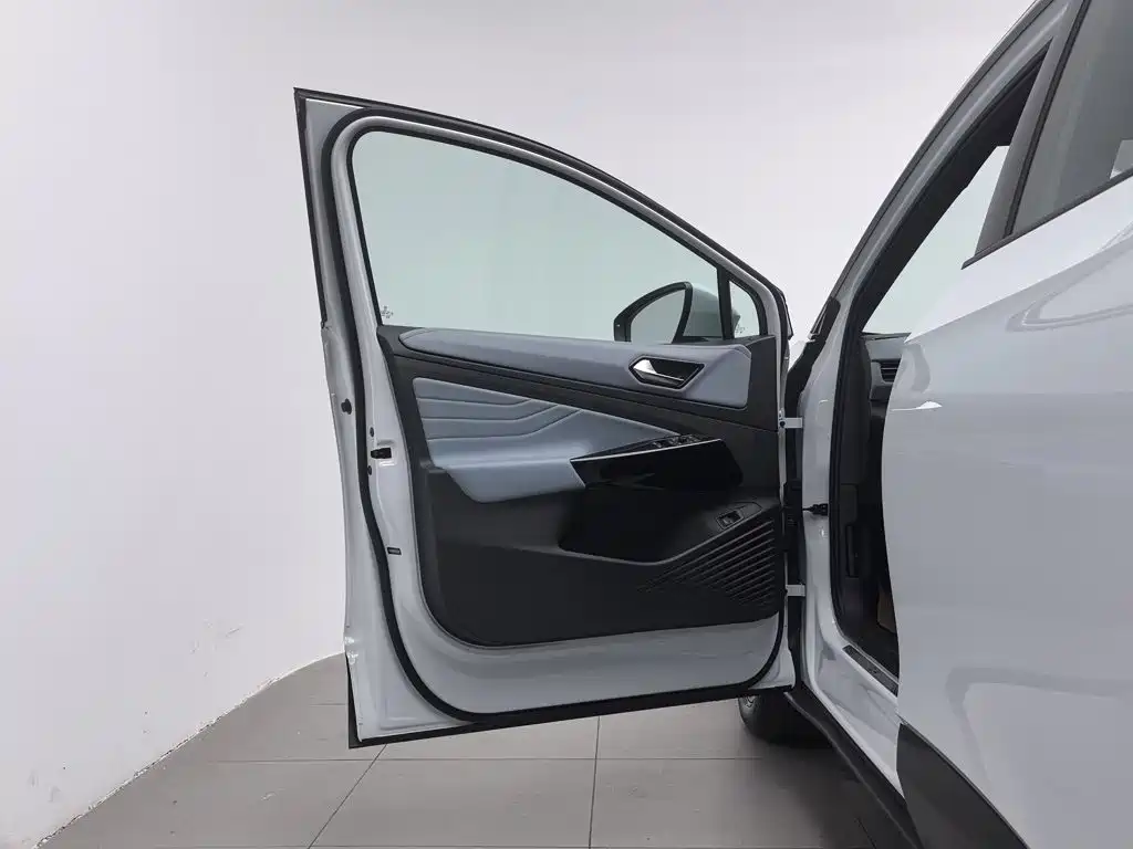 Volkswagen ID.4 X — миниатюра 8