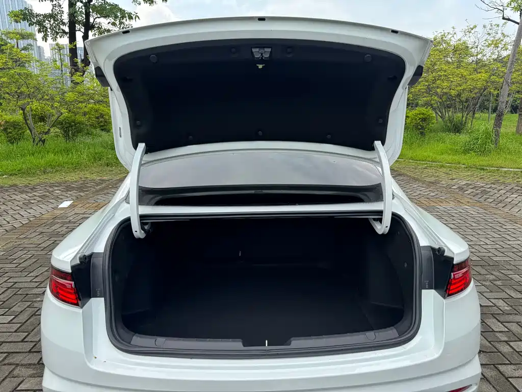 Geely Xingrui — миниатюра 25