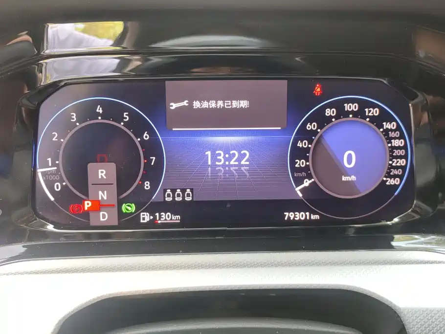 Volkswagen Golf — миниатюра 14