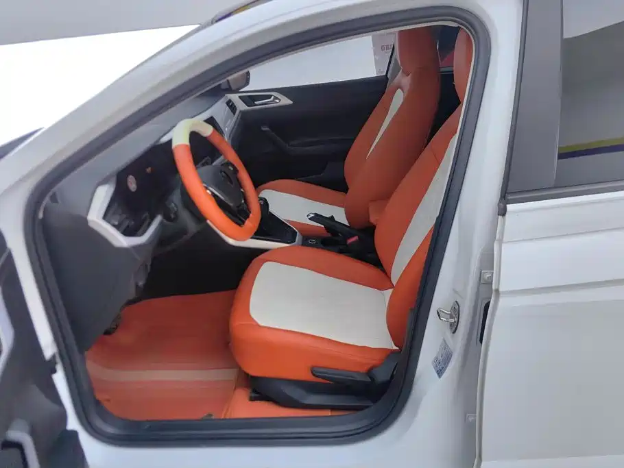 Volkswagen Polo — миниатюра 9