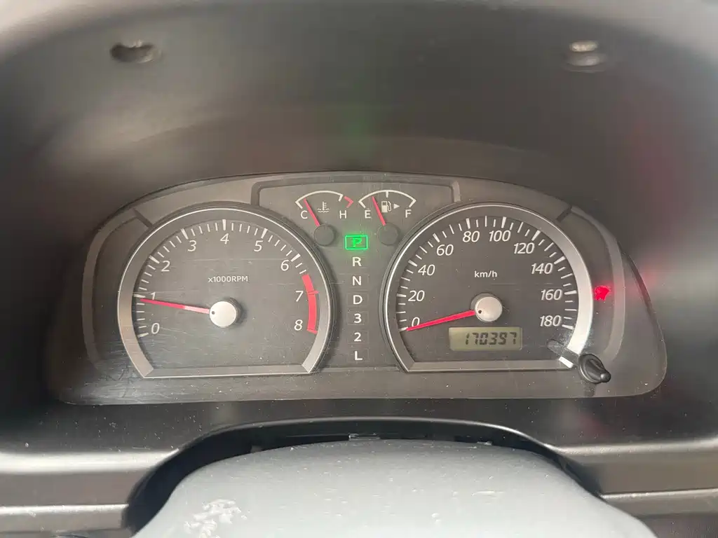 Suzuki Jimny — миниатюра 6