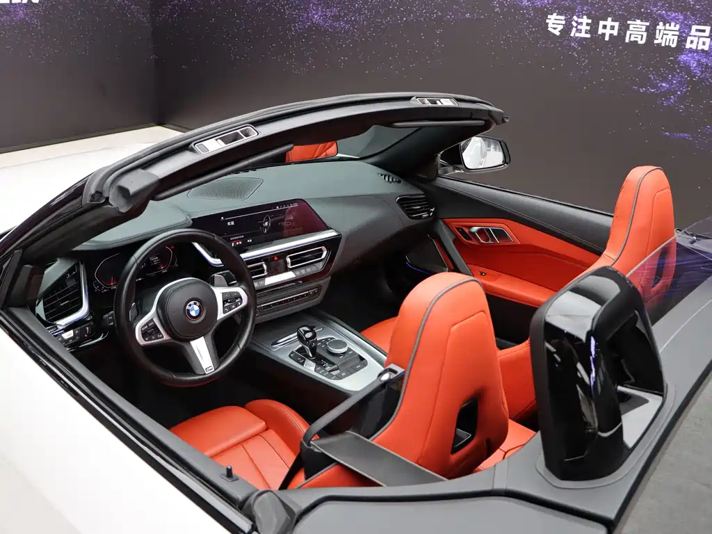 BMW Z4 — миниатюра 4
