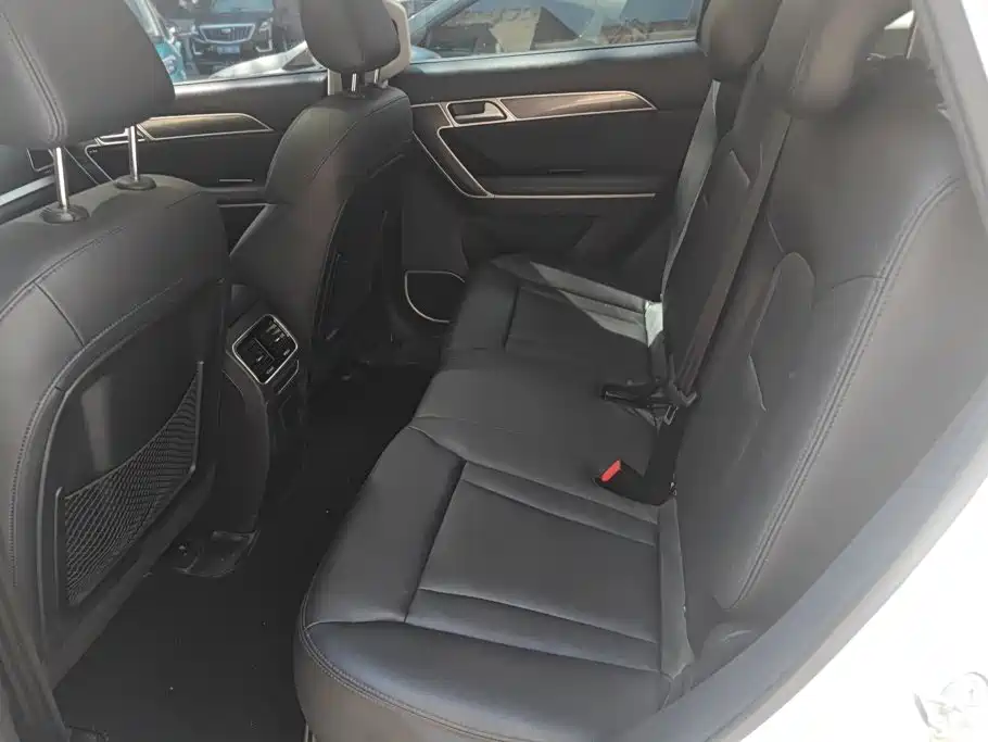 Haval H6 Coupe — миниатюра 11