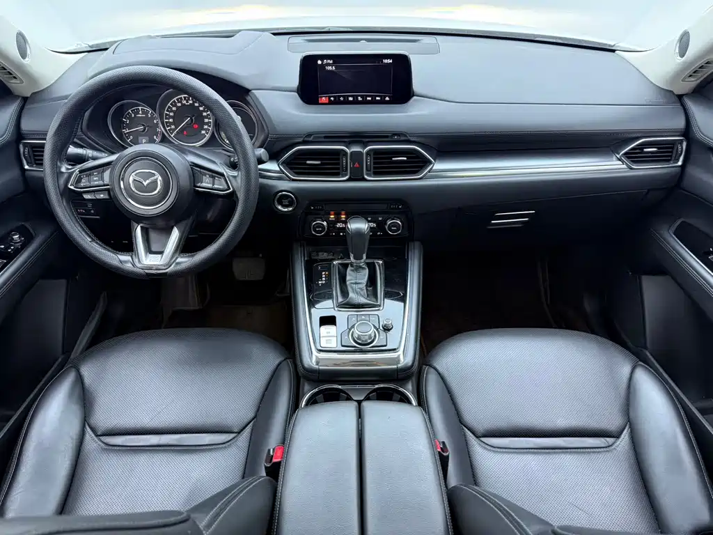 Mazda CX-8 — миниатюра 5