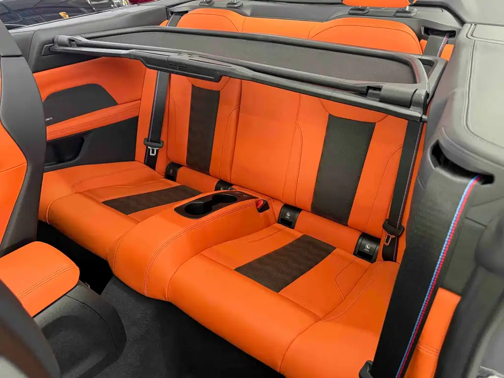 BMW M4 — миниатюра 18