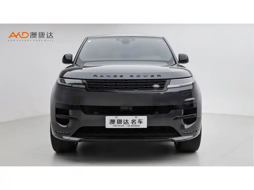 Land Rover Range Rover Sport 2023 400PS Dynamic SE
