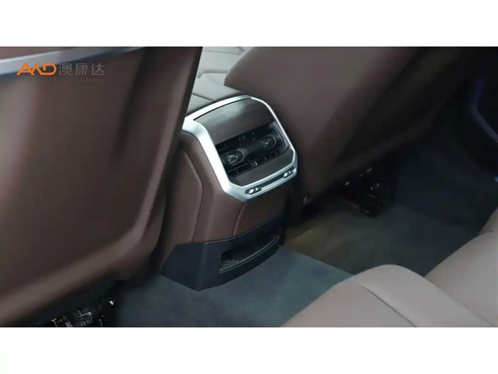 BMW 7 Series 7 2023 735Li M Sport