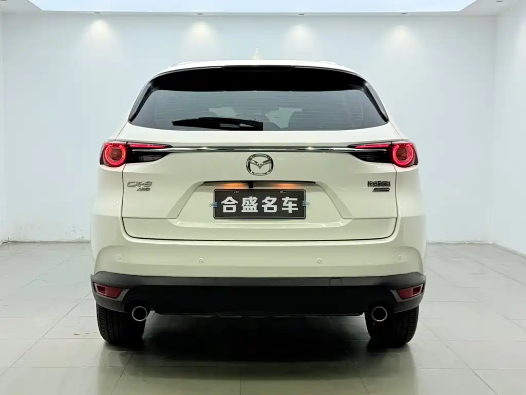 Mazda CX-8 — миниатюра 17