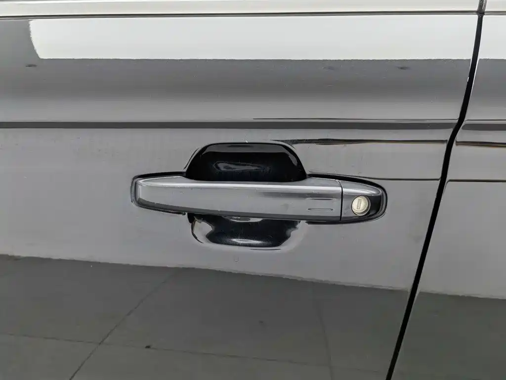 Geely Boyue — миниатюра 18