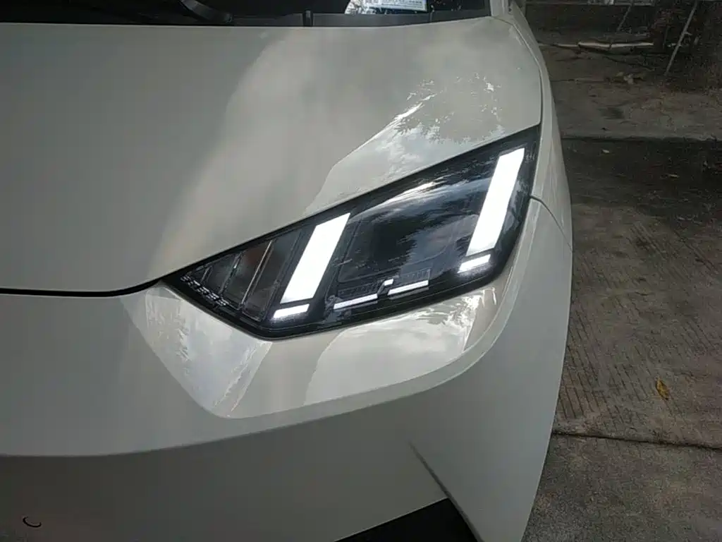 BYD Seagull — миниатюра 24
