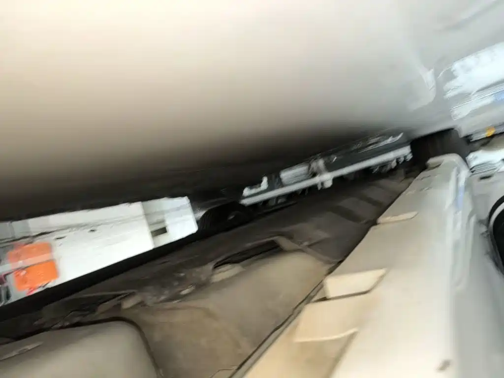 Ford Mondeo — миниатюра 22