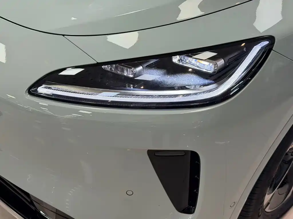 Shangjie Shangjie H5 — миниатюра 12
