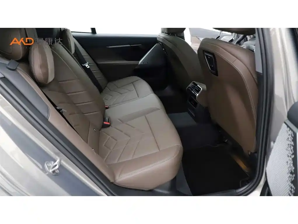BMW 5 Series 5 2024 530Li Lead Luxury