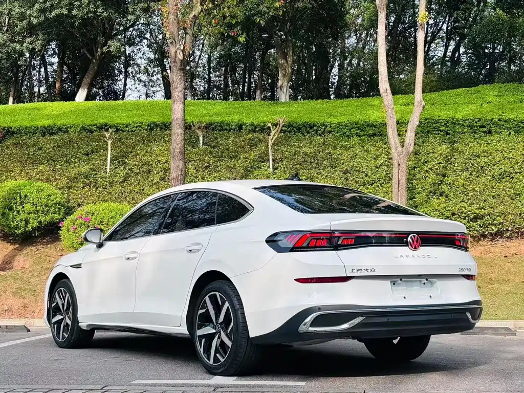 Volkswagen Lamando 2023 L 280TSI DSG