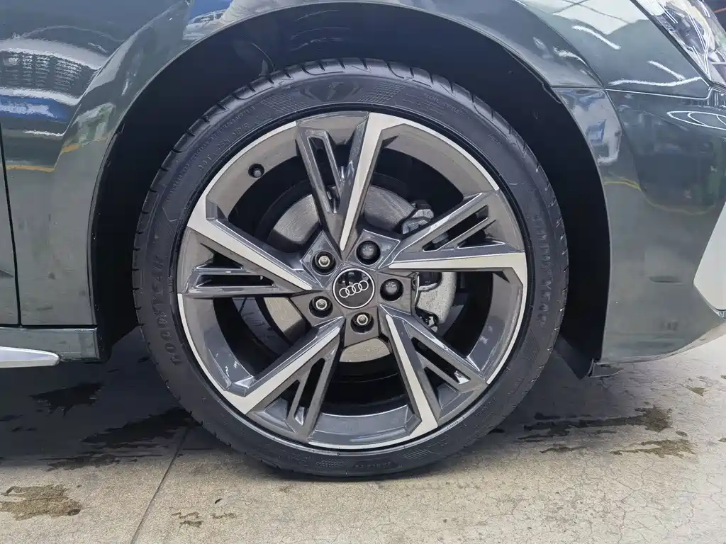 Audi A3 — миниатюра 15