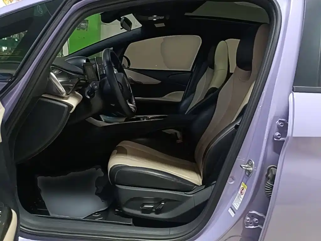 BYD Dolphin — миниатюра 15