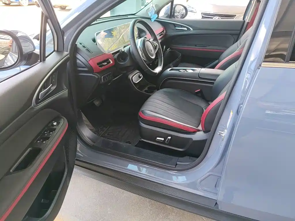Ora Ora Good Cat GT — миниатюра 16