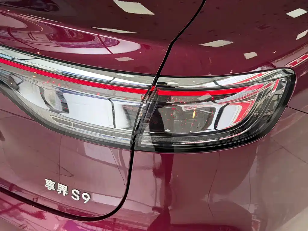 Xiangjie Xiangjie S9 — миниатюра 13