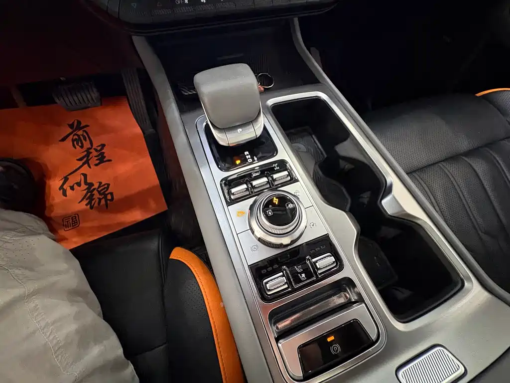 Beijing Off-Road Beijing Off-Road BJ40 Extended Range — миниатюра 12