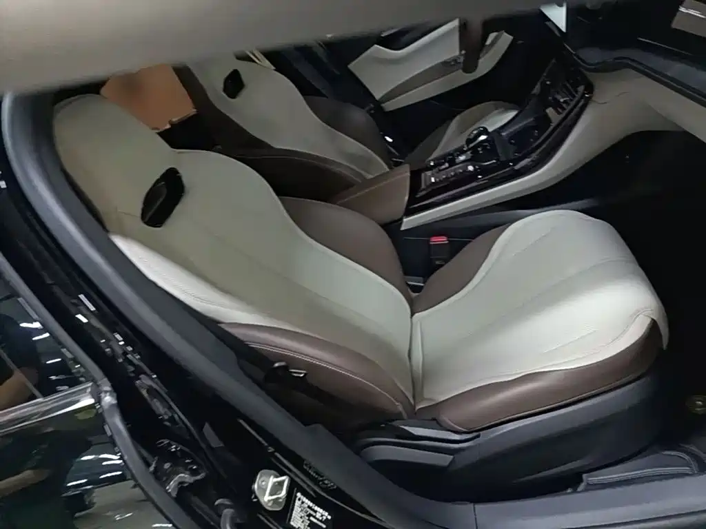 BYD Qin PLUS — миниатюра 25
