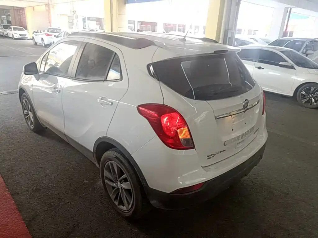 Buick Encore — миниатюра 5