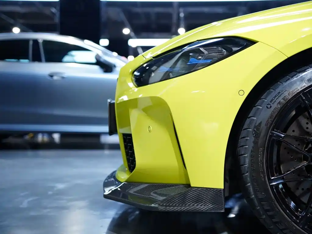 BMW M4 — миниатюра 52