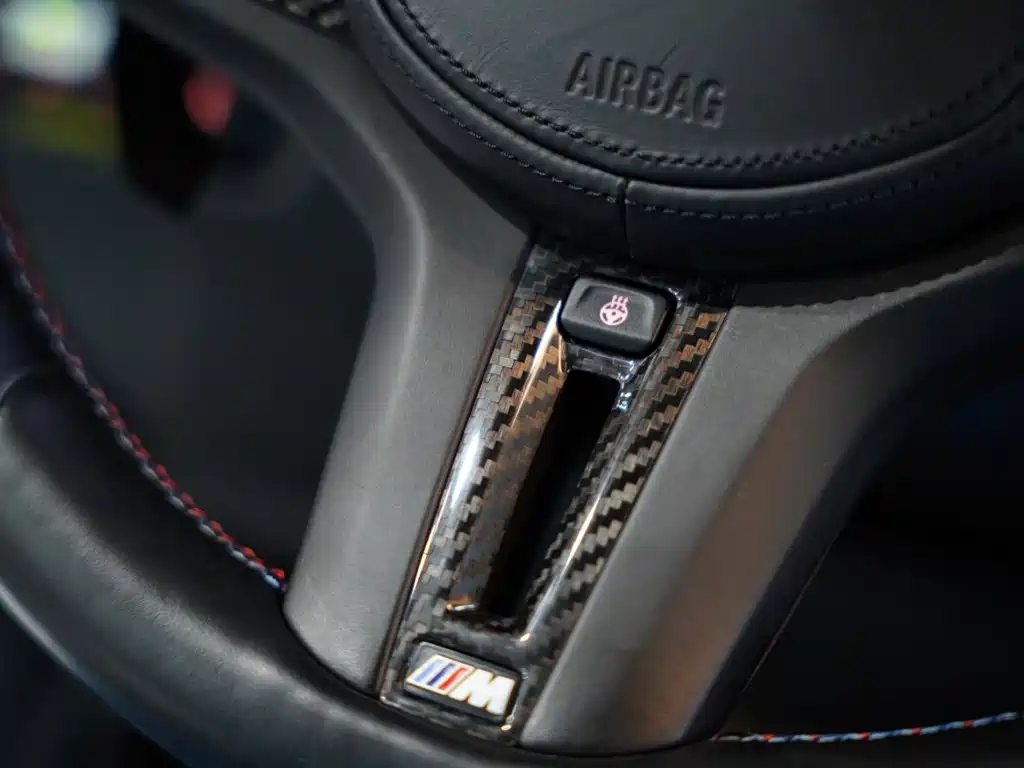 BMW M4 — миниатюра 38