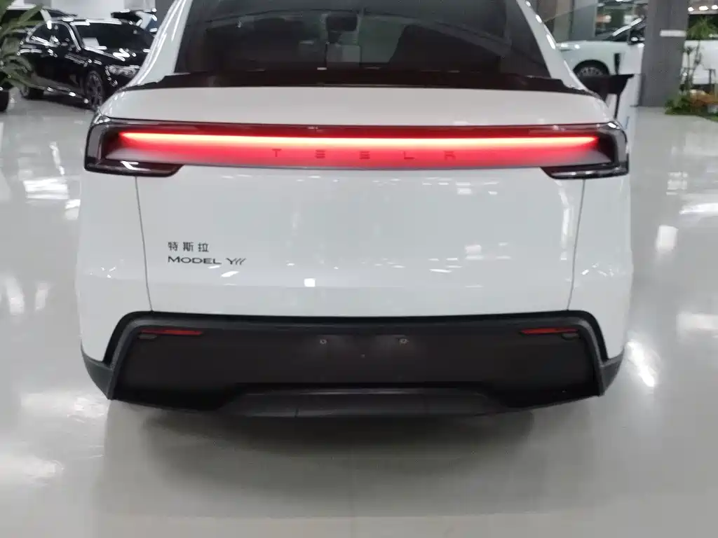 Tesla Model Y L — миниатюра 9