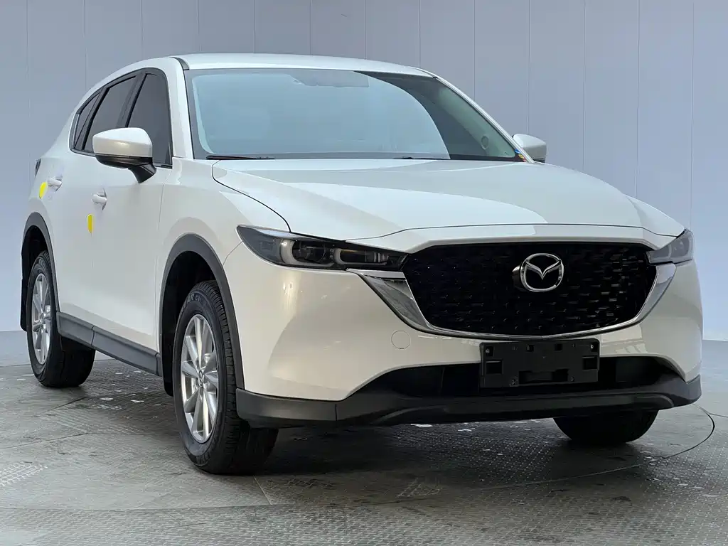 Mazda CX-5 — миниатюра 3