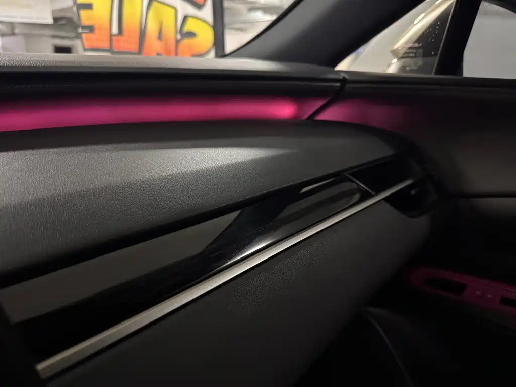 Lexus RX New Energy — миниатюра 15