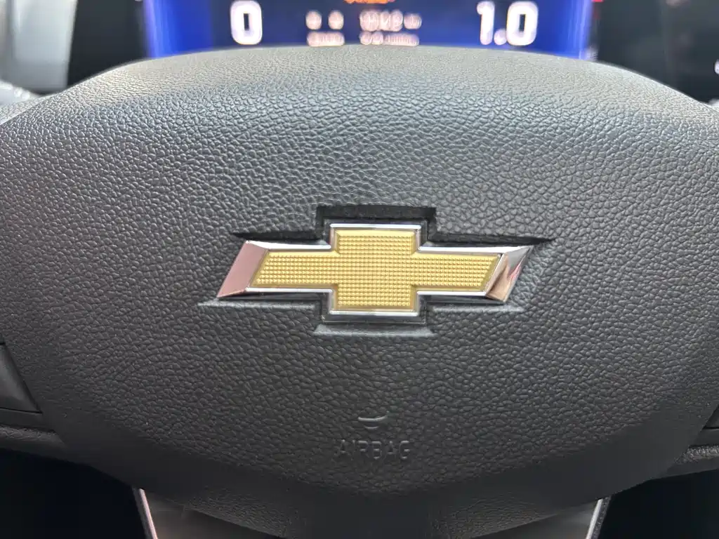 Chevrolet Monza — миниатюра 25