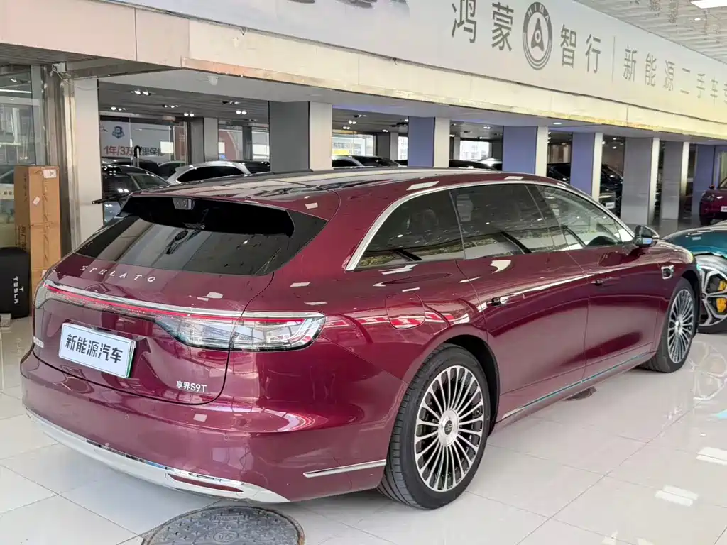 Xiangjie Xiangjie S9T — миниатюра 11