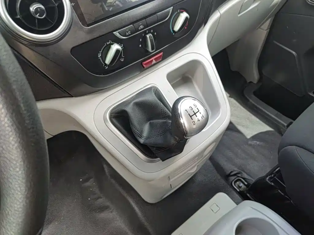 JAC Refine Refine M3 — миниатюра 14