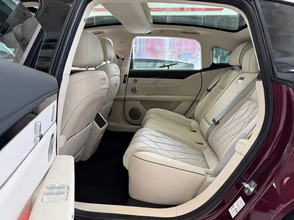 Xiangjie Xiangjie S9 — миниатюра 7