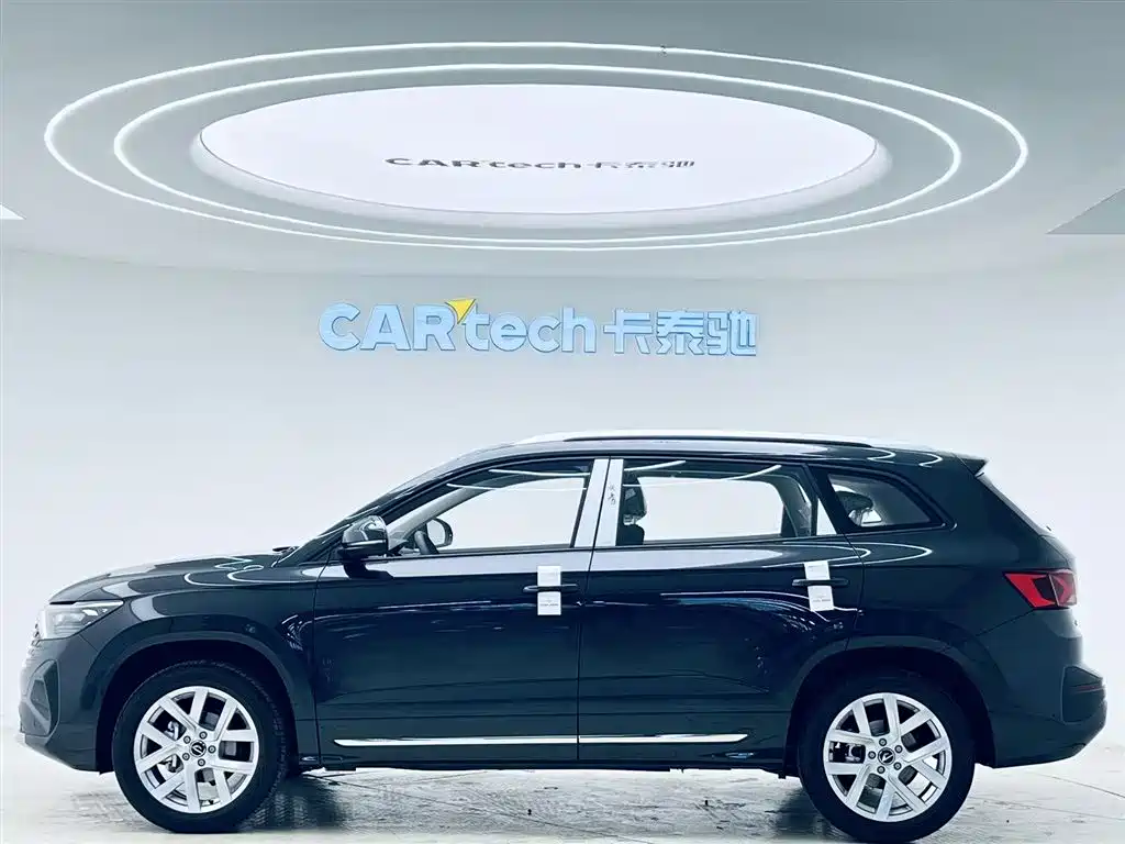 Jetta VS7 2026 280TSI AT