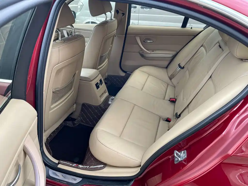 BMW 3 Series (Import) — миниатюра 6