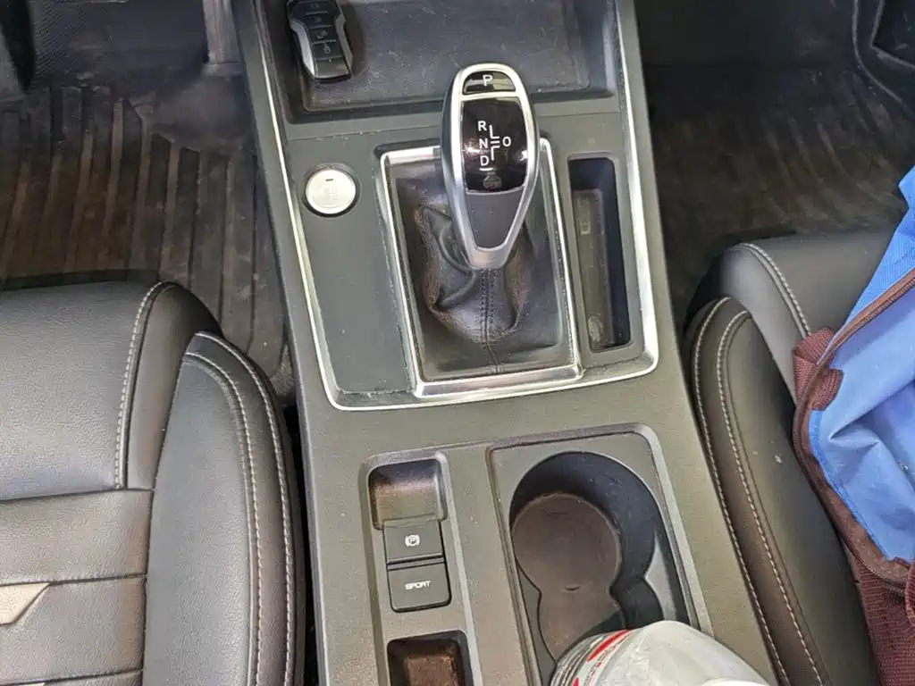 BYD Qin Pro — миниатюра 14