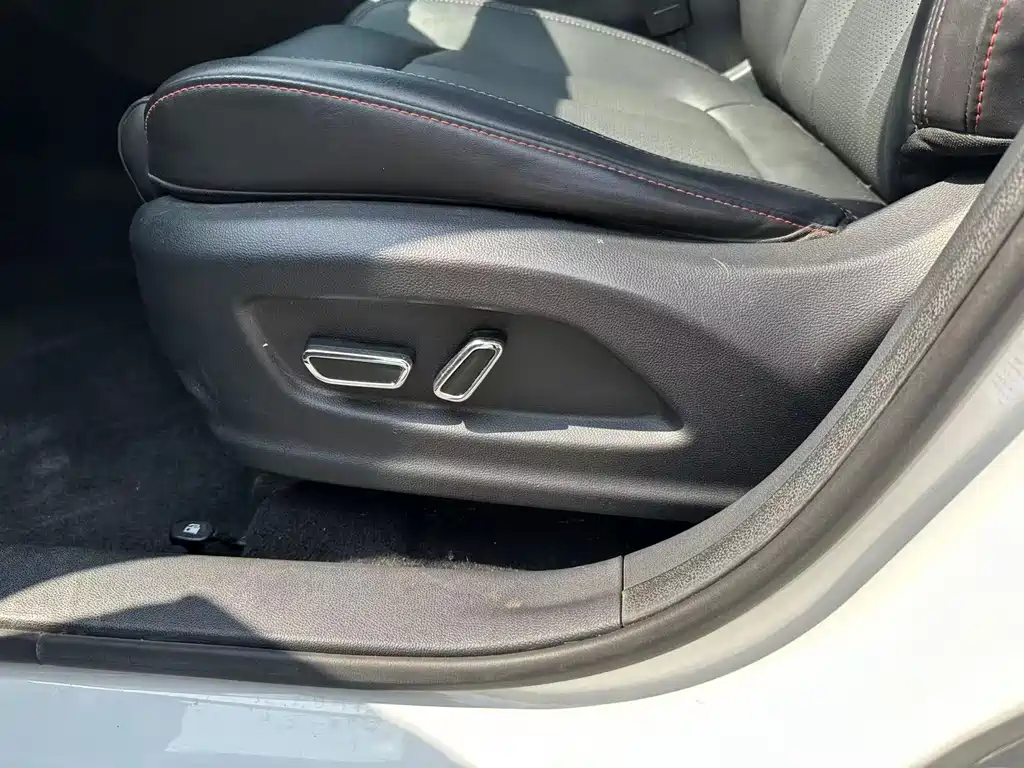 Changan CS75 — миниатюра 8