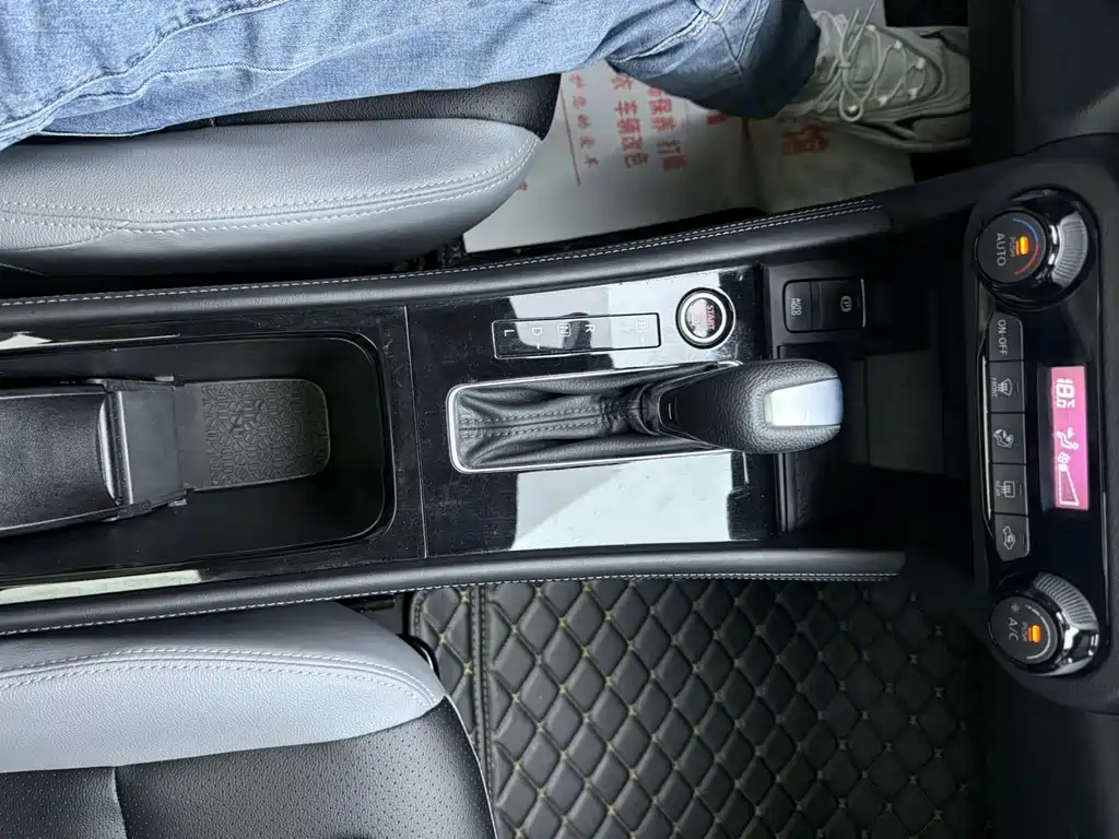 Nissan Kicks — миниатюра 15